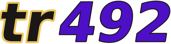 tr492 logo